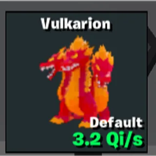 Vulkarion