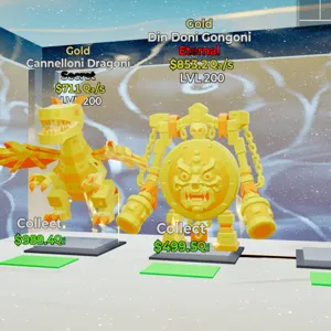 💸LVL 200💸 Cheap Duo