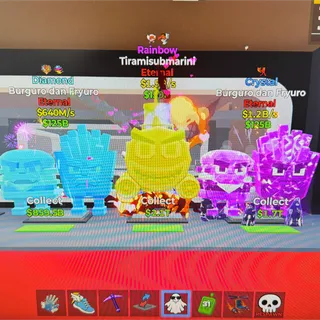 Machine Bundle
