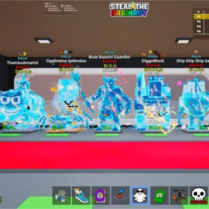 🔥Cheap Aqua Bundle🔥