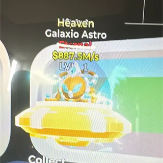 Galaxio Astro