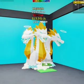 Vulkarion