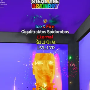 💸1.1Qi💸Gigalitraktos