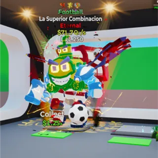 La Superior Combinacion