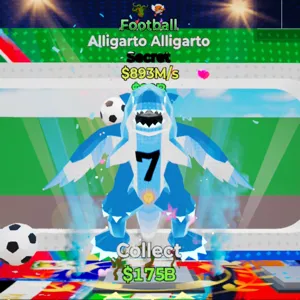Alligarto Alligarto