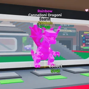Cannelloni Dragoni