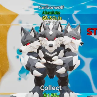 🔥Cerberwolf🔥