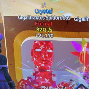 💸2Qi💸Gigalitraktos