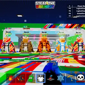Cheap Bundle 5 items