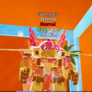 Jetzilla