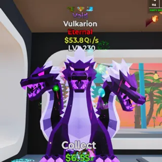 Vulkarion