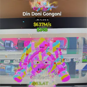 Din Doni Gongoni