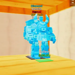 Bullzilla