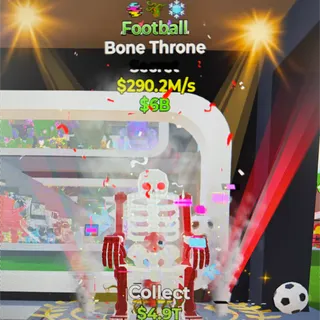 Bone Throne
