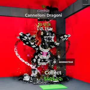 💸1Qi💸Cannelloni Dragon