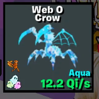 Web O Crow