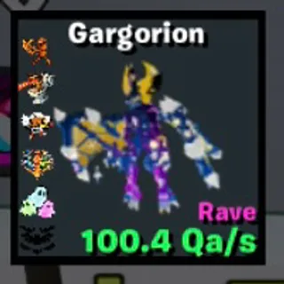 Gargorion 6T