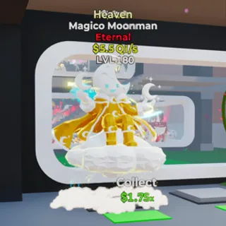 Magico Moonman