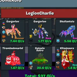 STB Bundle X6