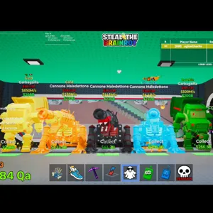 Super Bundle 5 Items