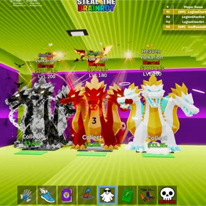 🔥Vulkarion Bundle🔥