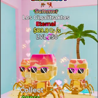 Los Gigalitraktos