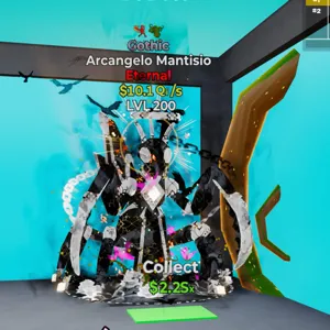 🔥10Qi🔥💸Arcangelo Mant