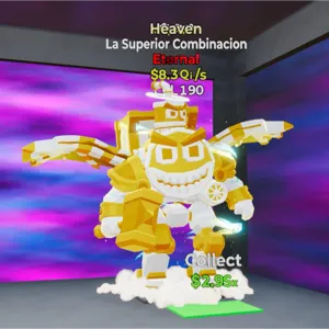 🔥8.3Qi🔥La superior C