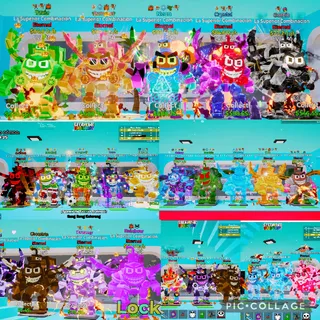 La Superior Combinacion Full Collect
