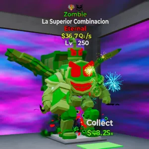 La Superior Combinacion
