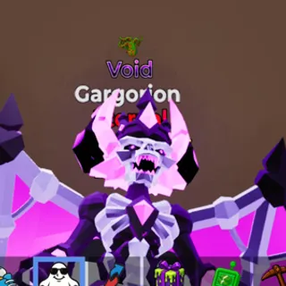 Gargorion