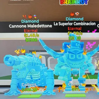 Cannone & La Superior