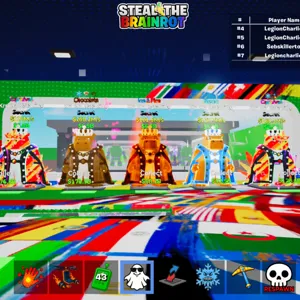 5 Kataking bundle