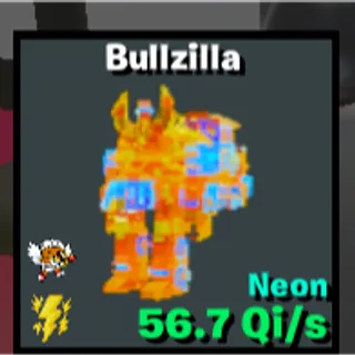 Bullzilla