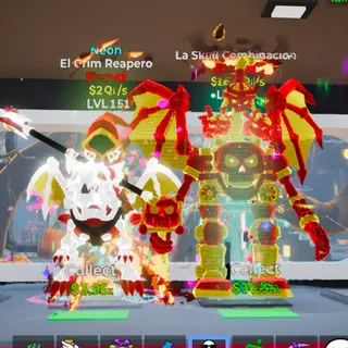 Neon Bundle