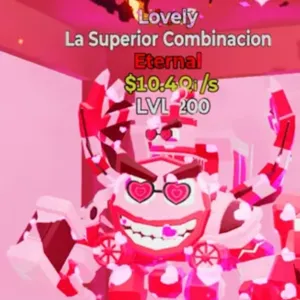 La Superior Combinacion