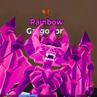 Gargorion
