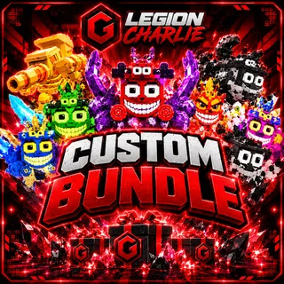 Bundle For Reapz