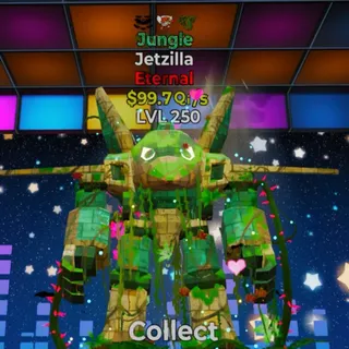 Jetzilla