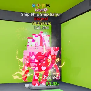 🔥13.9🔥Ship Ship Lovely