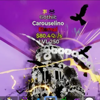 Carouselino