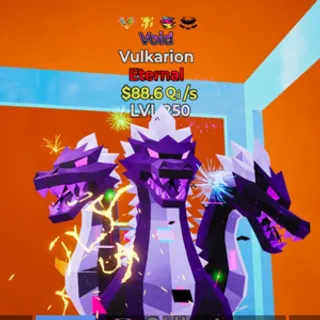 Vulkarion