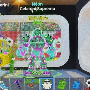 Gelatoni Supremo