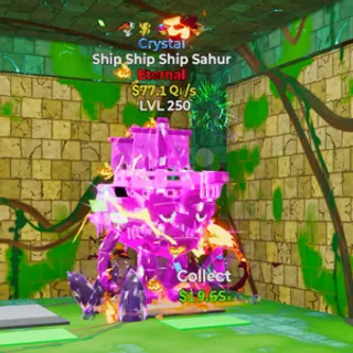 🔥77.1Qi🔥Ship ship Sahu