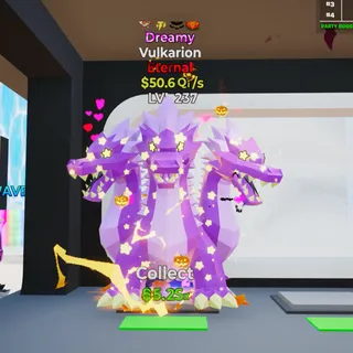 Vulkarion