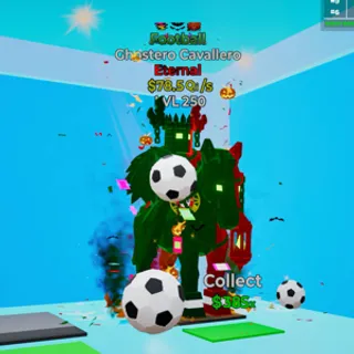 🔥Football Ghostero🔥