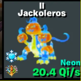 Il Jackoleros 2 traits