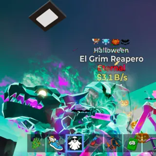 El Grim Reapero