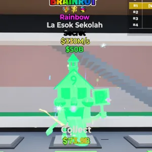 La Esok Sekolah