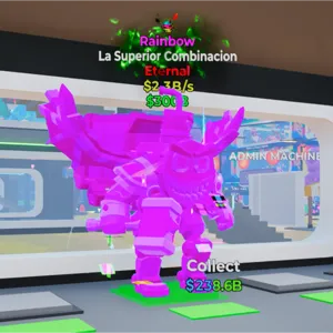 La Superior Combinacion